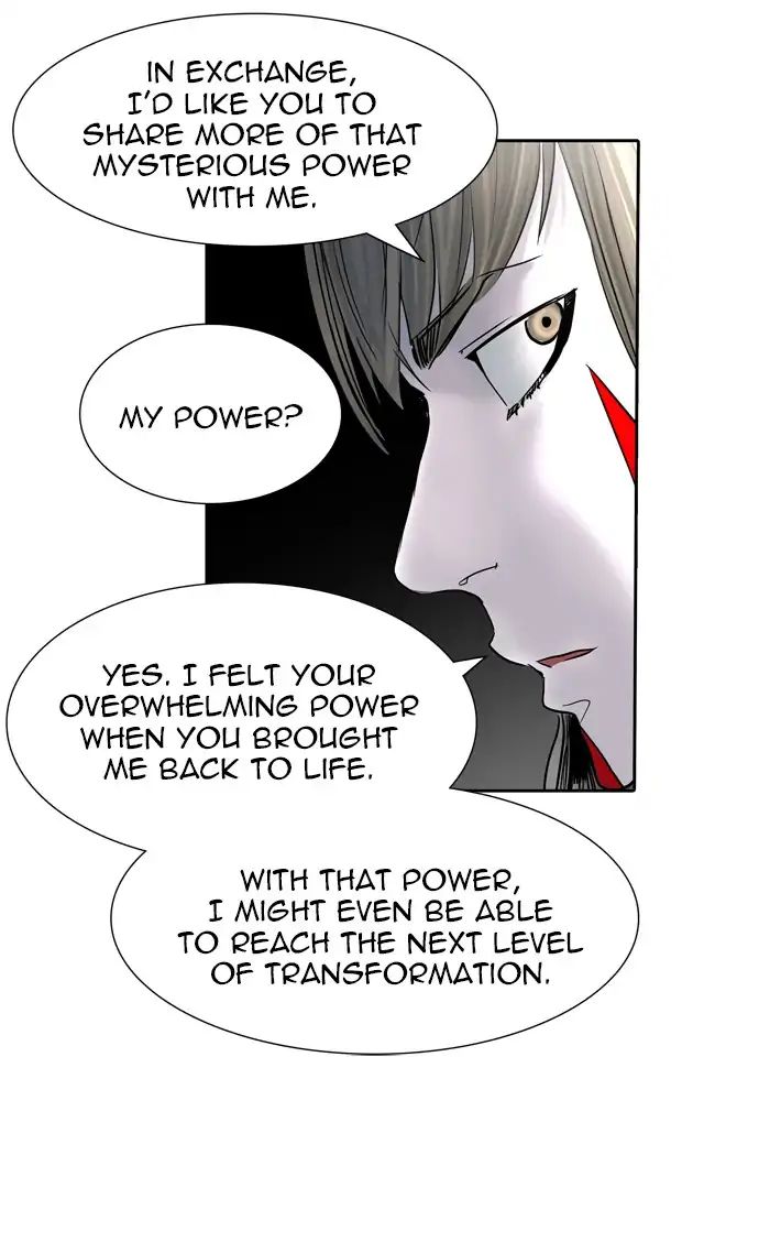 Tower of God, Chapter 439 image 044